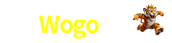Logo da Wogo777